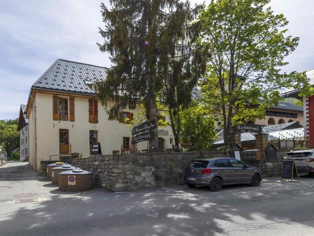 Résidence La Maison D'angeline - 3 pièces mezzanine 6 personnes exposé sud MAE-0753 - 5