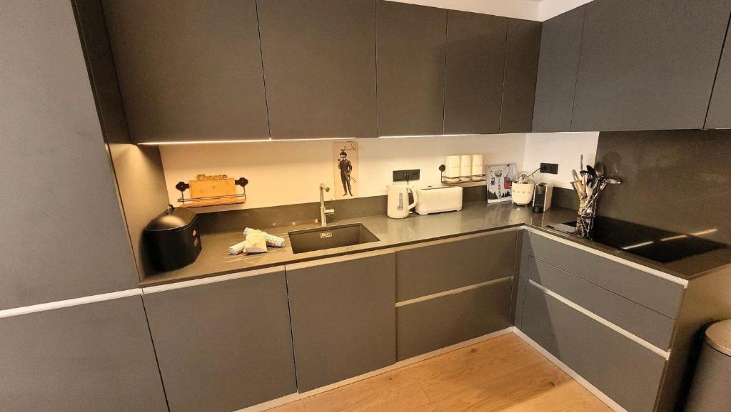 Résidence Le Vieux ChÊne - Appartement chic pour 6 personnes, centre village MAE-3133 - 5