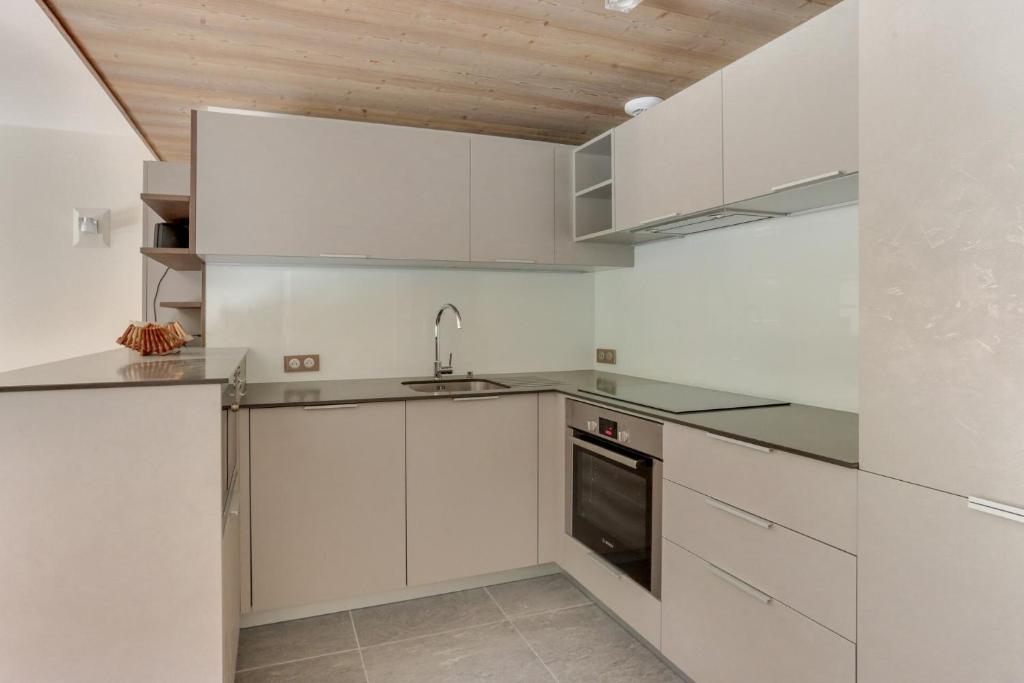 Résidence La Suite - Magnifique appartement 3 pièces cabine situé à Méribel centre proche des commerces et des pistes de ski MAE-6403 - 5