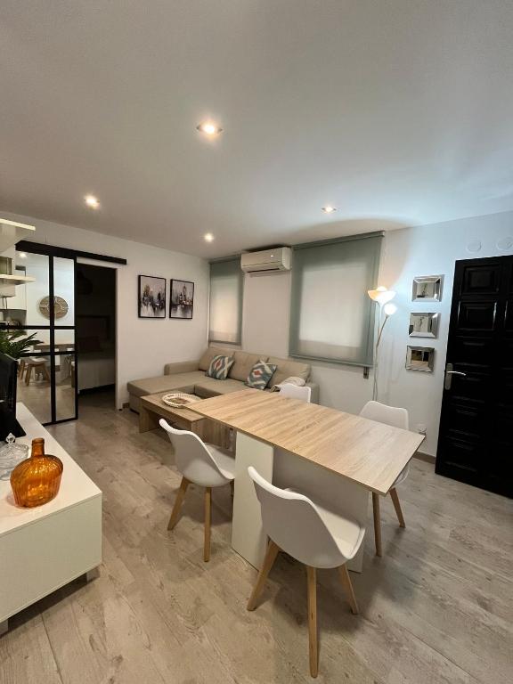 Apartamento Azonaica - 2