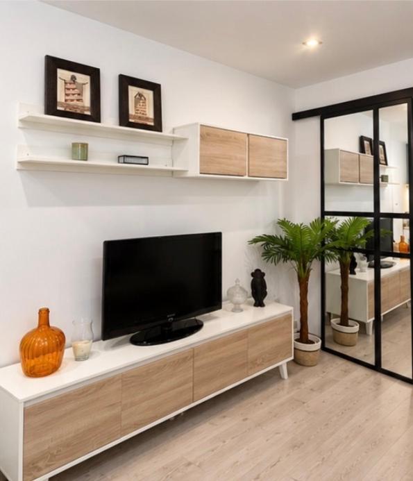 Apartamento Azonaica - 4