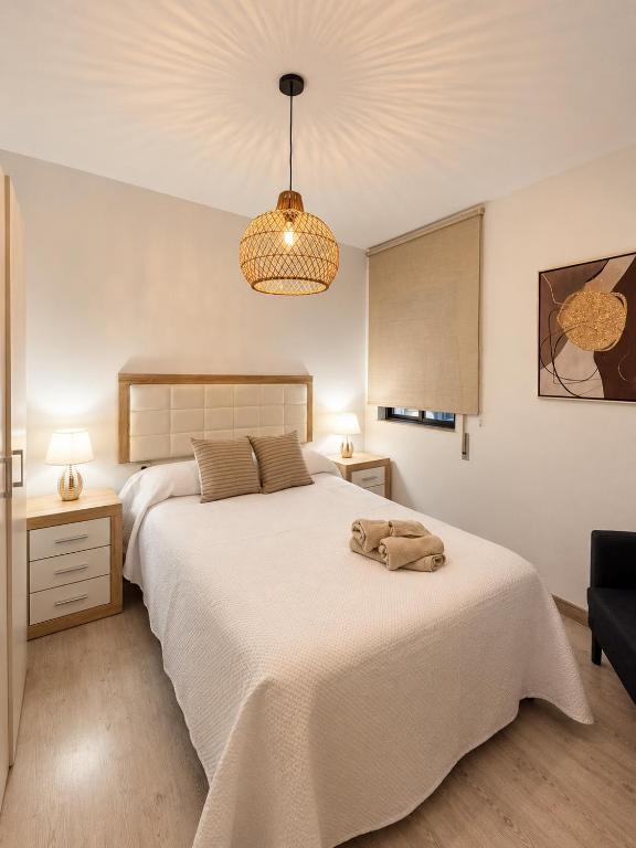 Apartamento Azonaica - 5