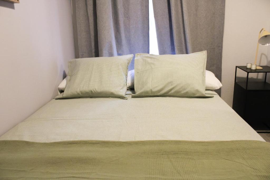 Matute Street, Private rooms - 5