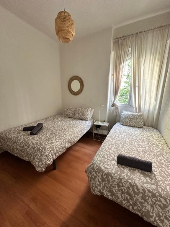 Fernan Gonzalez Street, Private rooms - 5