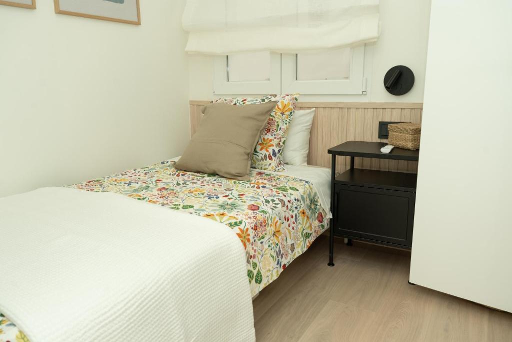 Carvajal Street, Private rooms - 3