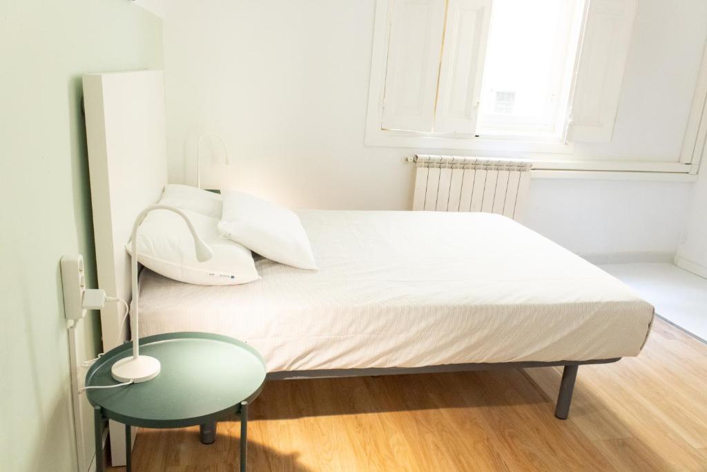 Magdalena2 Street, Private rooms - 3