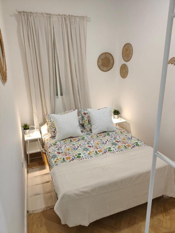 Zurbano Street, Private rooms - 5