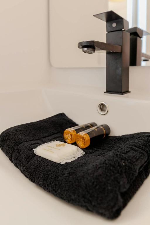 Golden Hugo Premium Studio Golden Square - 4