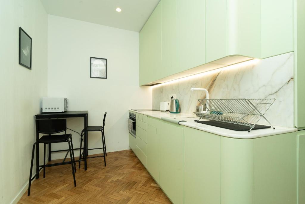 Gato street, Private rooms - 4