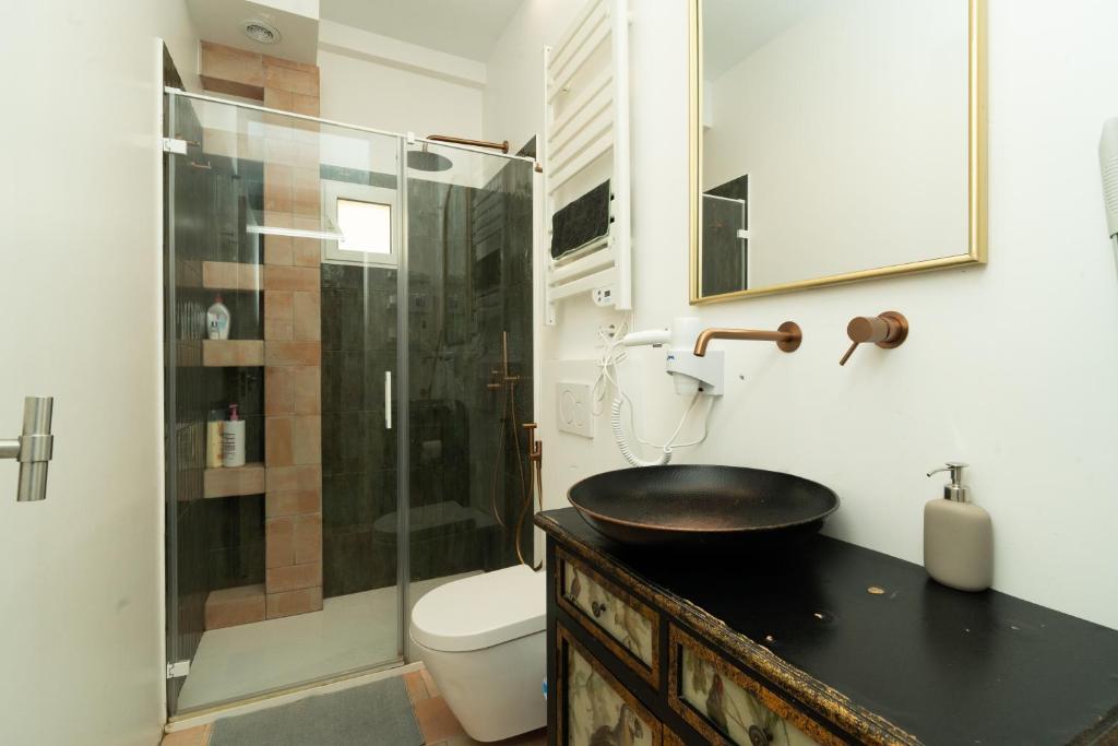 Gato street, Private rooms - 3