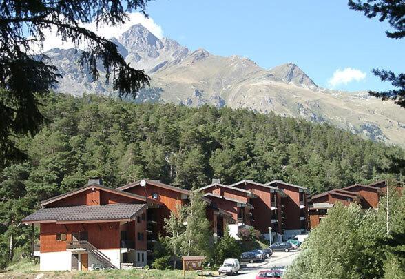 Résidence Les Avenieres - LES AVENIERES AV25E MAE-9293 - 5