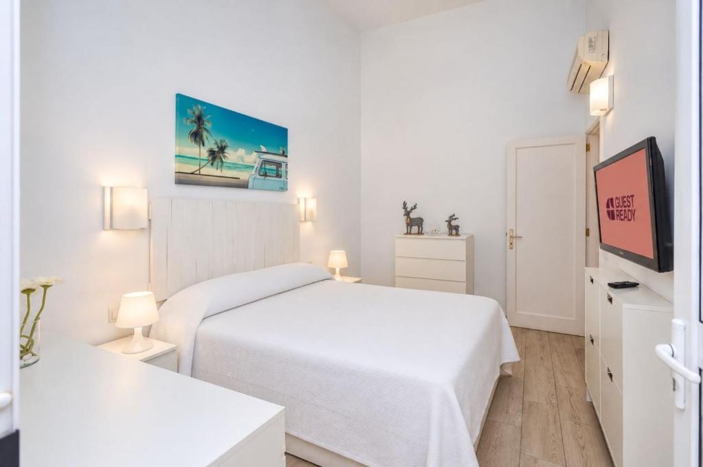 GuestReady - Aguila Beachfront apartment - 4