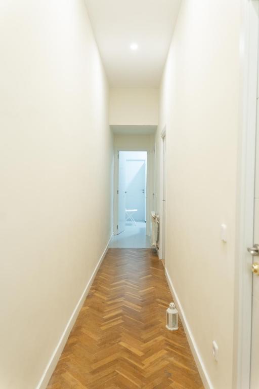 San Andres Street, Private rooms - 5