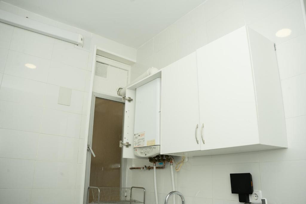 San Andres Street, Private rooms - 3
