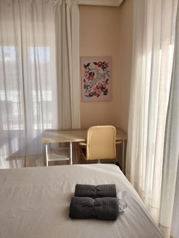 Santa Isabel Street, Private rooms - 2