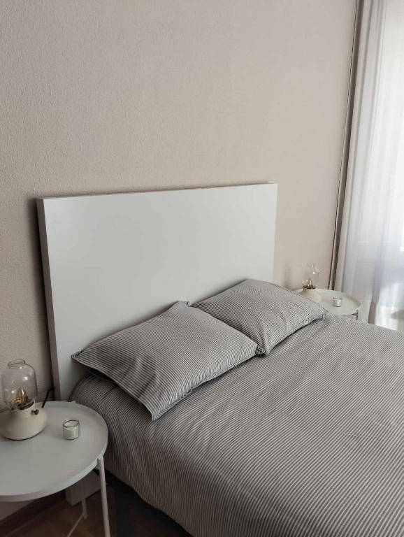 Santa Isabel Street, Private rooms - 3