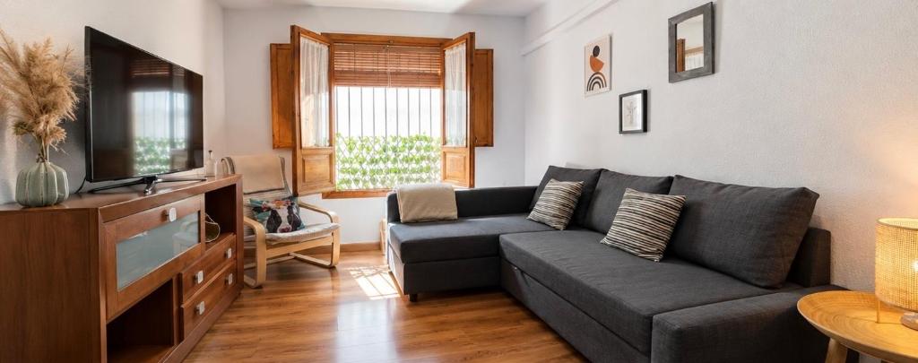Apartamento Obispo Fitero - 2