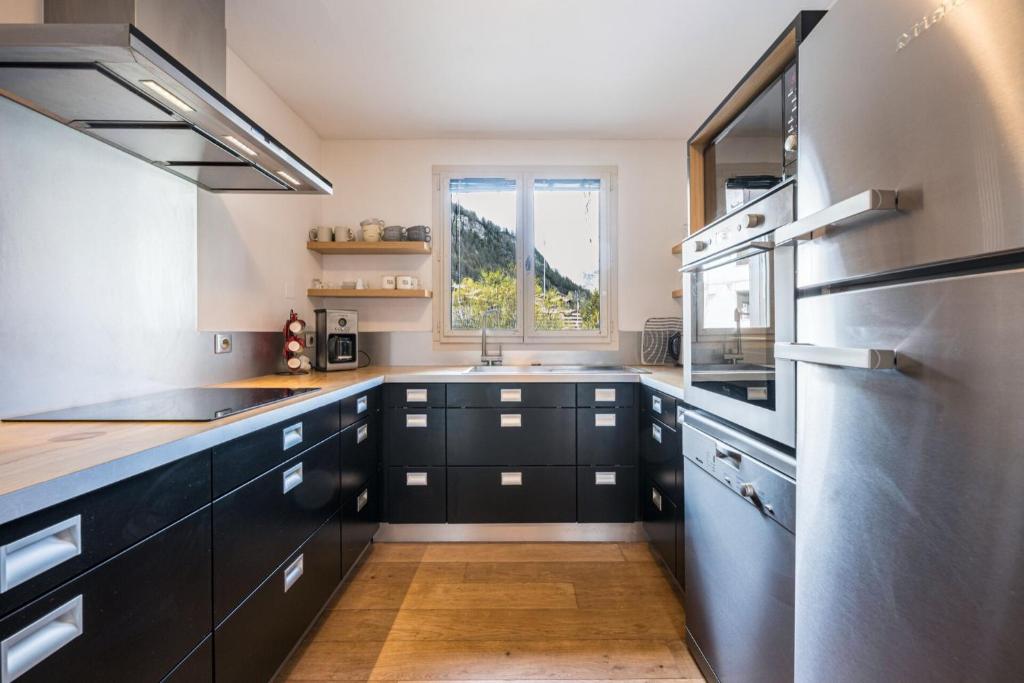 Résidence Rond Point Des Pistes 3 - Appartement ideal pour une famille · Ski aux pieds MAE-1643 - 5