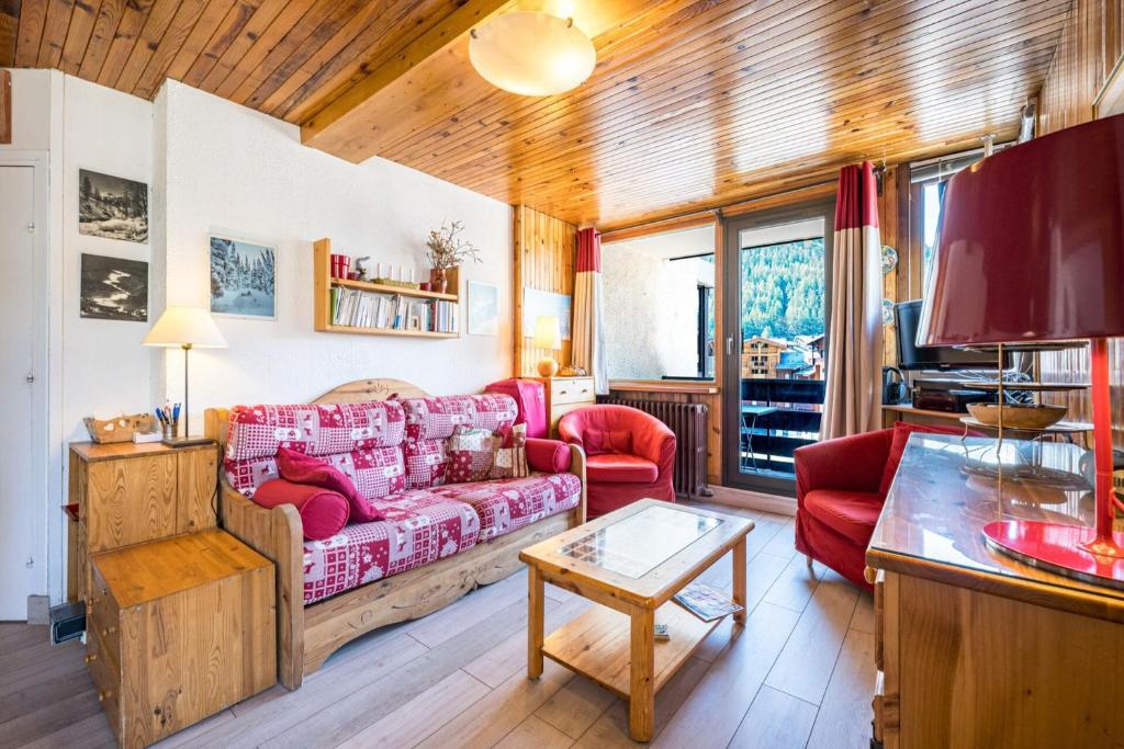 Résidence Isere - Grand appartement dans le centre MAE-1713 - 2