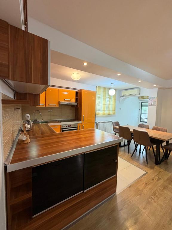 Apartment Milica - 1