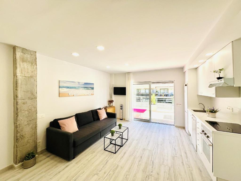 WELCS APARTAMENTO 455 PDA con piscina y vistas - 3
