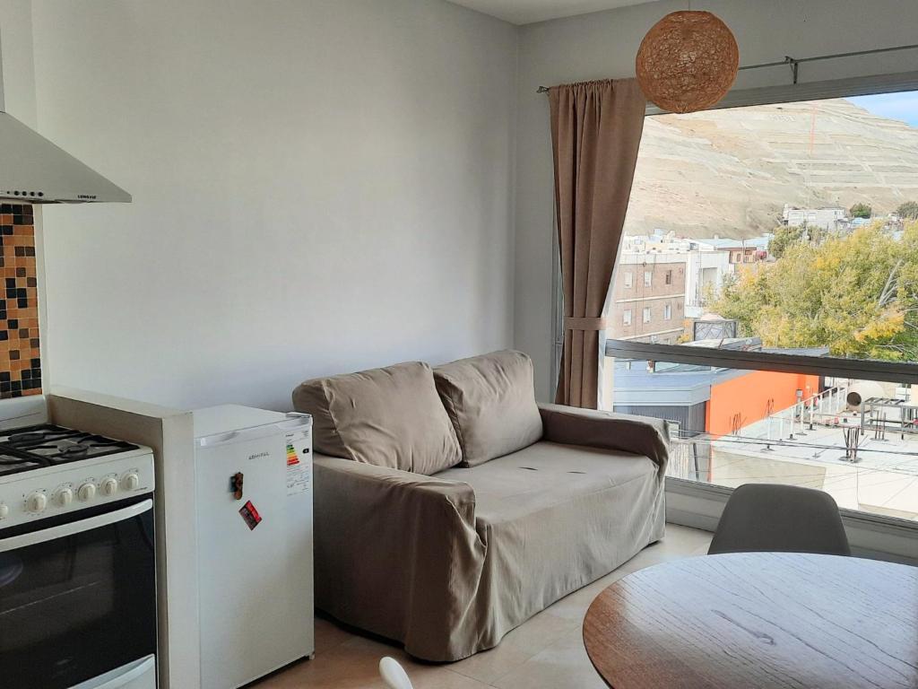 Departamento moderno con vista al Chenque - 4
