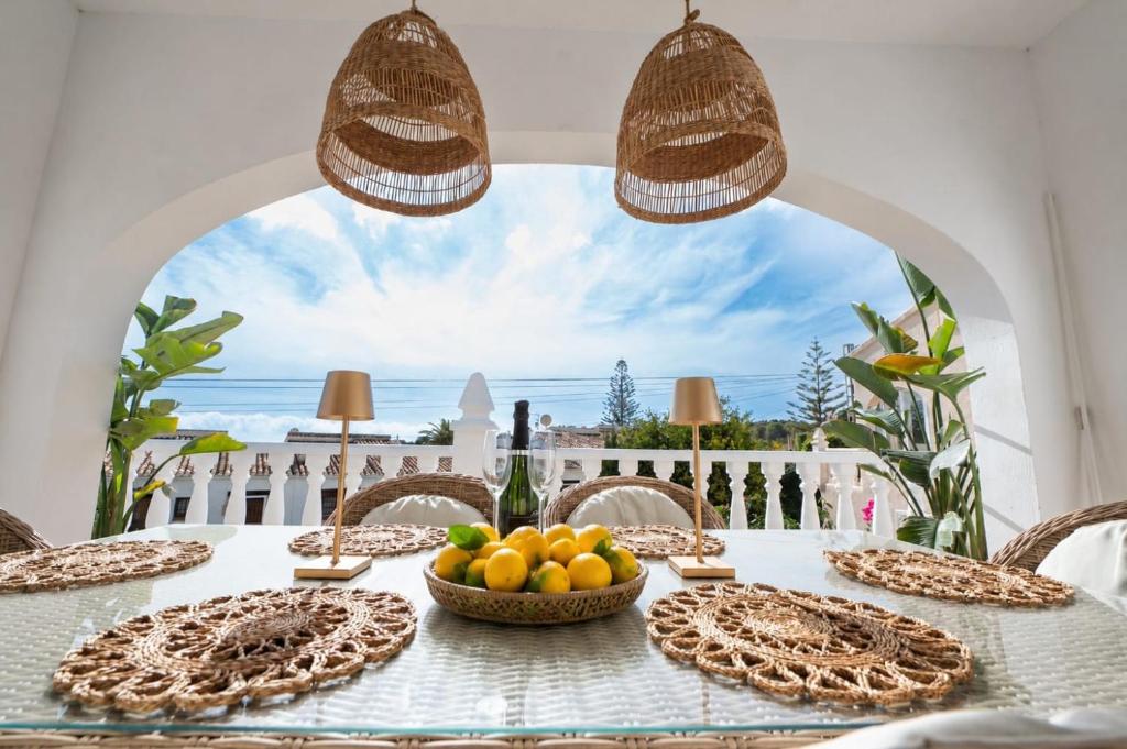 Casa Limoncito by Theka Services - 1