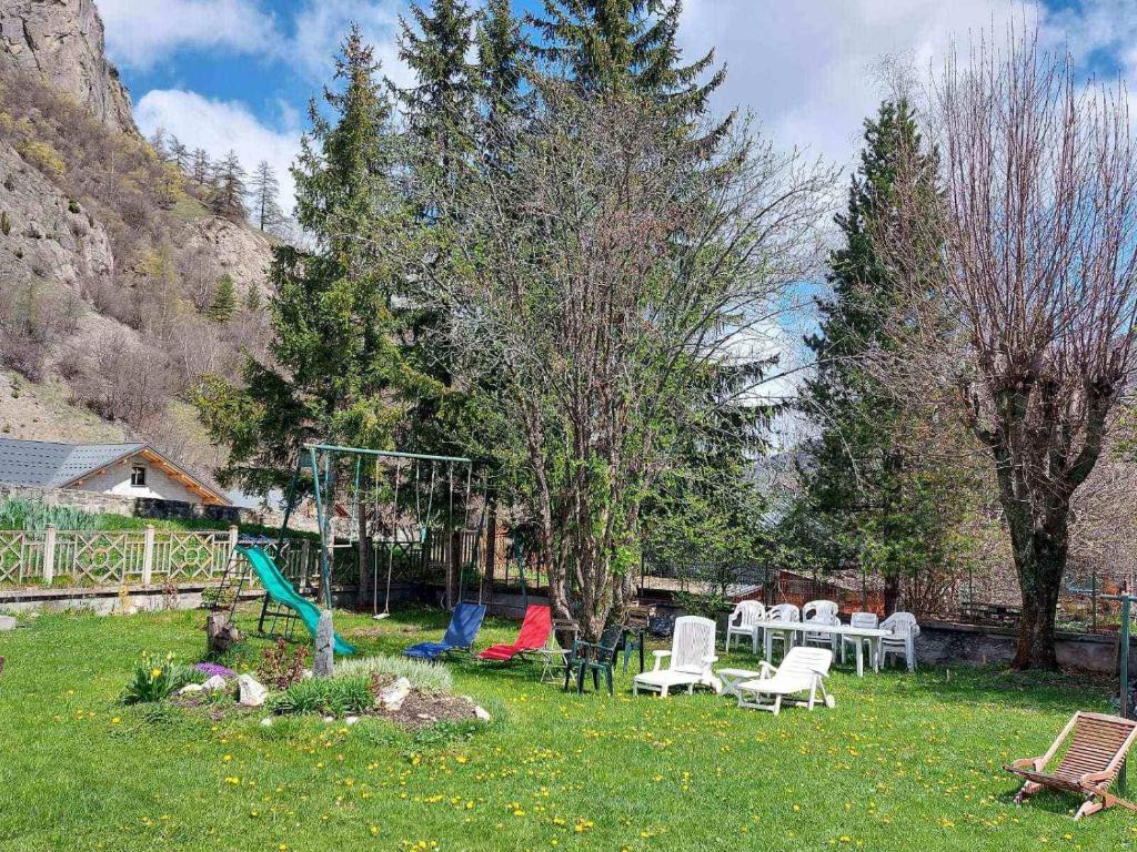 Résidence Magnin Sports - 2 pièces 4 personnes exposé Sud-Est MAE-2703 - 4