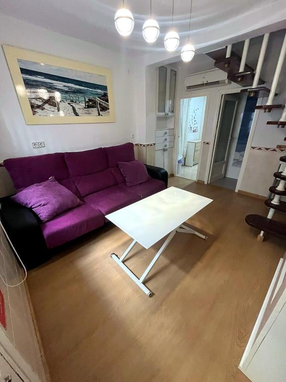 Mediterranean house in Benidorm Center TRG - 4