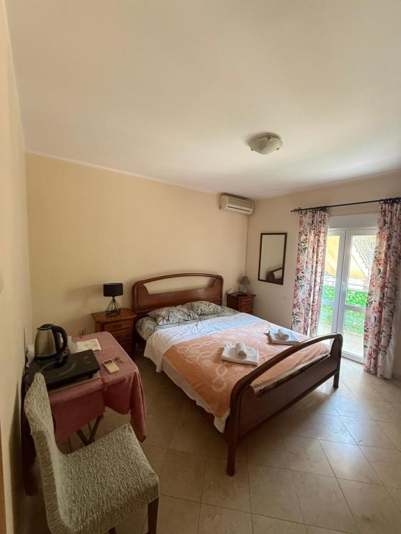 ROOM on the sea with free we-fi - 2