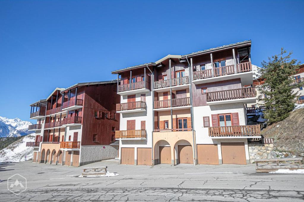 Résidence Genevray - Bel appartement avec vue sur les montagnes MAE-1043 - 3