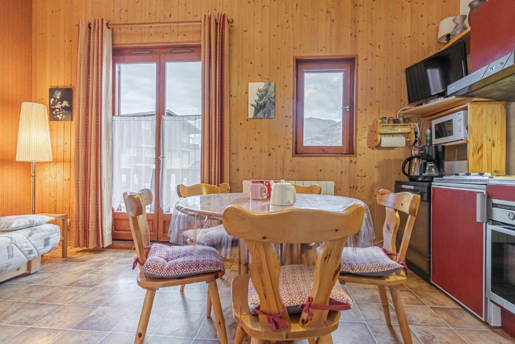 Résidence Genevray - Bel appartement avec vue sur les montagnes MAE-1043 - 1