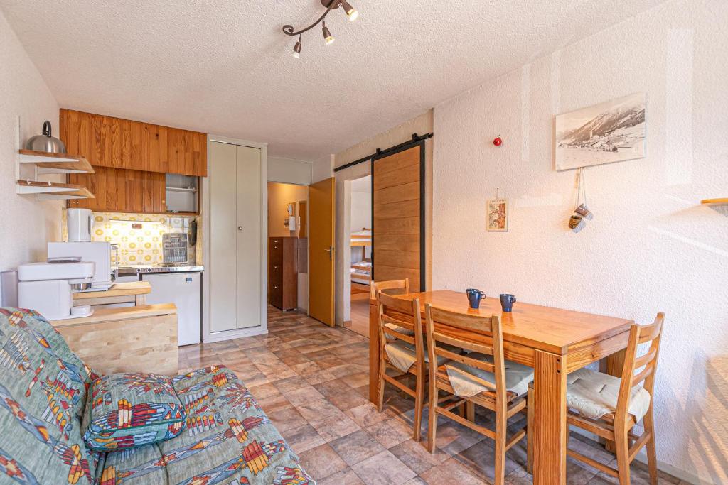 Résidence Setives - Spacieux appartement tout équipé MAE-1033 - 4