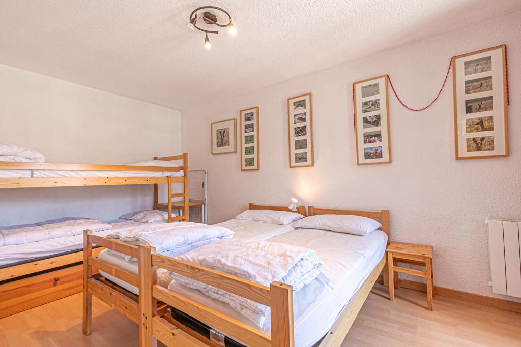 Résidence Setives - Spacieux appartement tout équipé MAE-1033 - 5