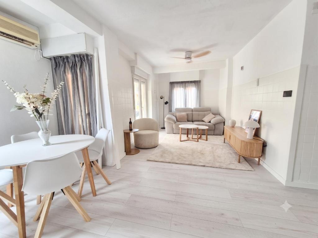 Primera Apartment in the City Center - 1