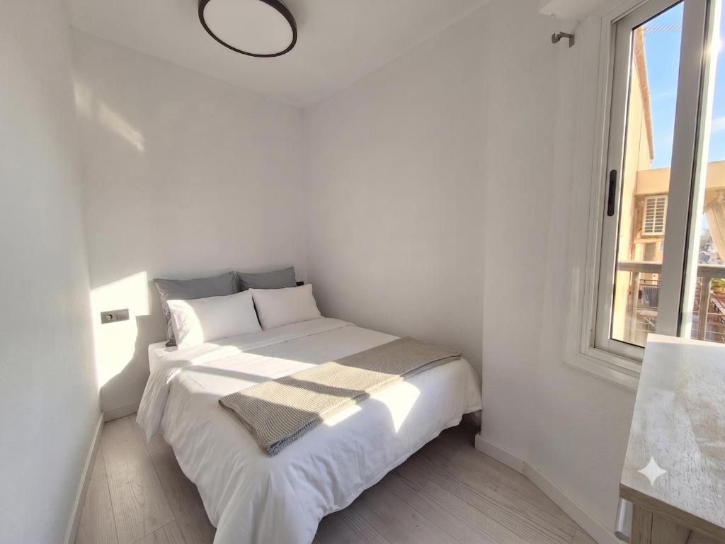 Primera Apartment in the City Center - 4