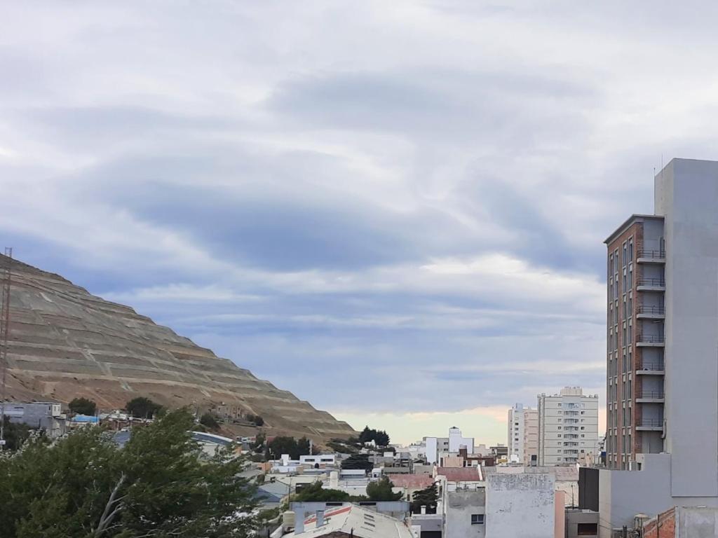 Departamento moderno con vista al Chenque - 2