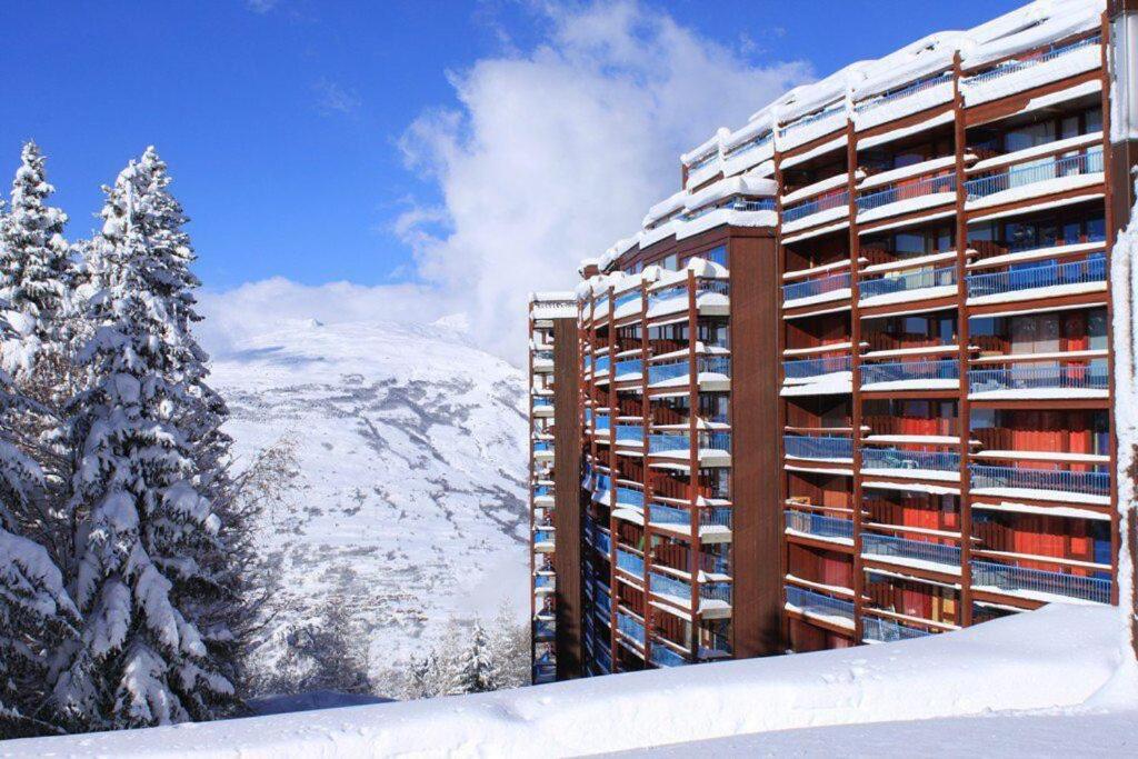 Résidence Nova 3 - Studette 2 personnes proche des pistes MAE-2153 - 3
