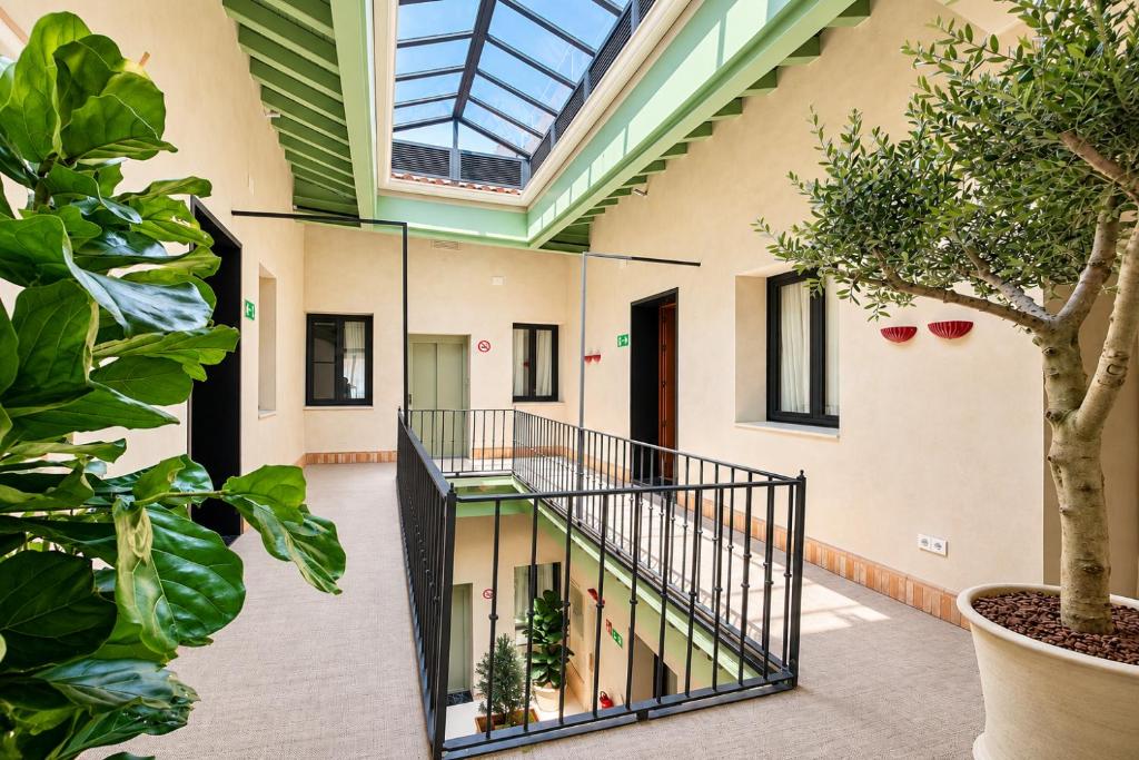 Eva Recommends Casa Alameda de Hércules - 1