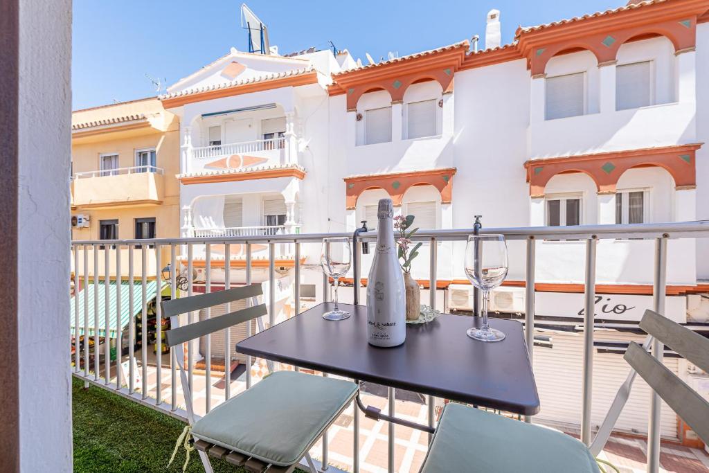 797 Holiday Rentals - CARRASCO BEACH 1 - 2