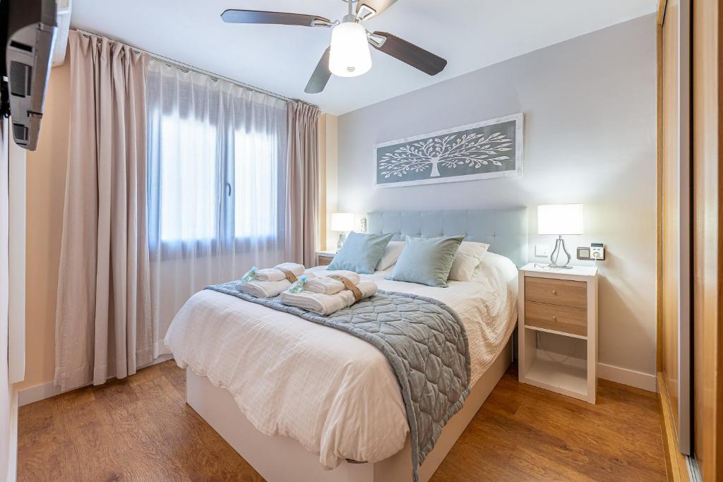 797 Holiday Rentals - CARRASCO BEACH 1 - 4