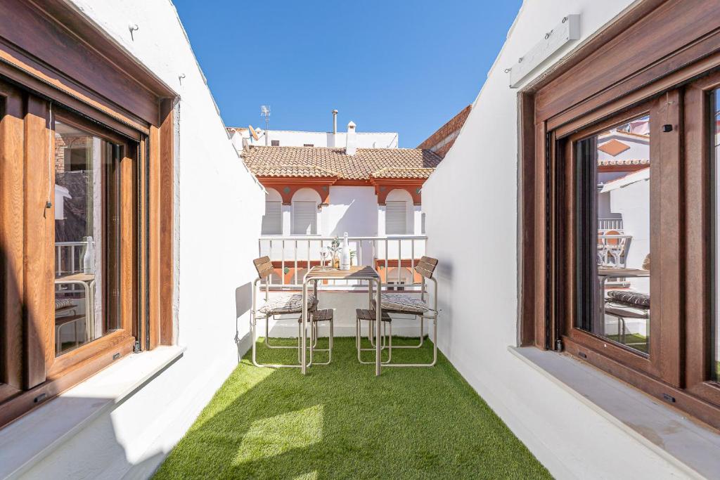 797 Holiday Rentals - CARRASCO BEACH 2 - 3