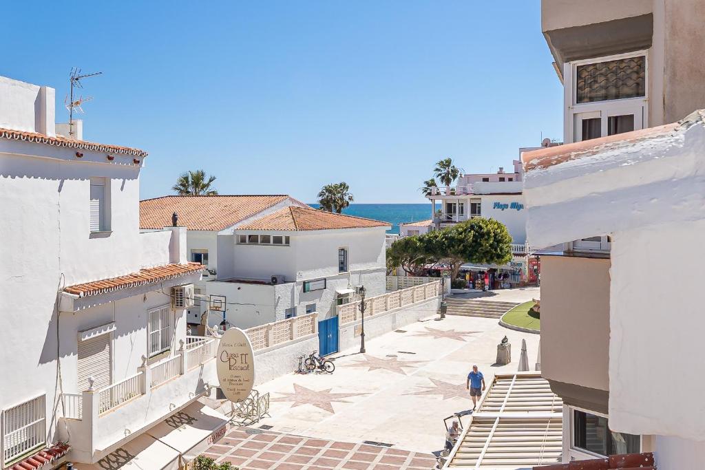 797 Holiday Rentals - CARRASCO BEACH 2 - 5