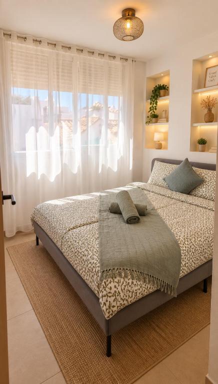 Sunray Apartment San Pedro de Alcantara - 5