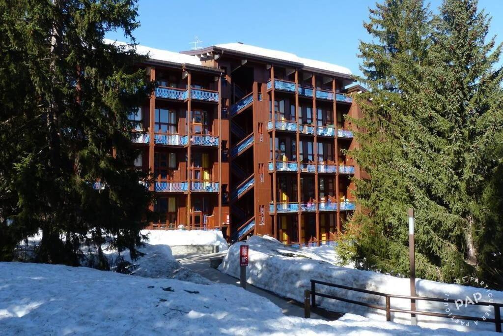Résidence Archeboc - Duplex mezzanine 5/6 personnes au calme MAE-4733 - 4