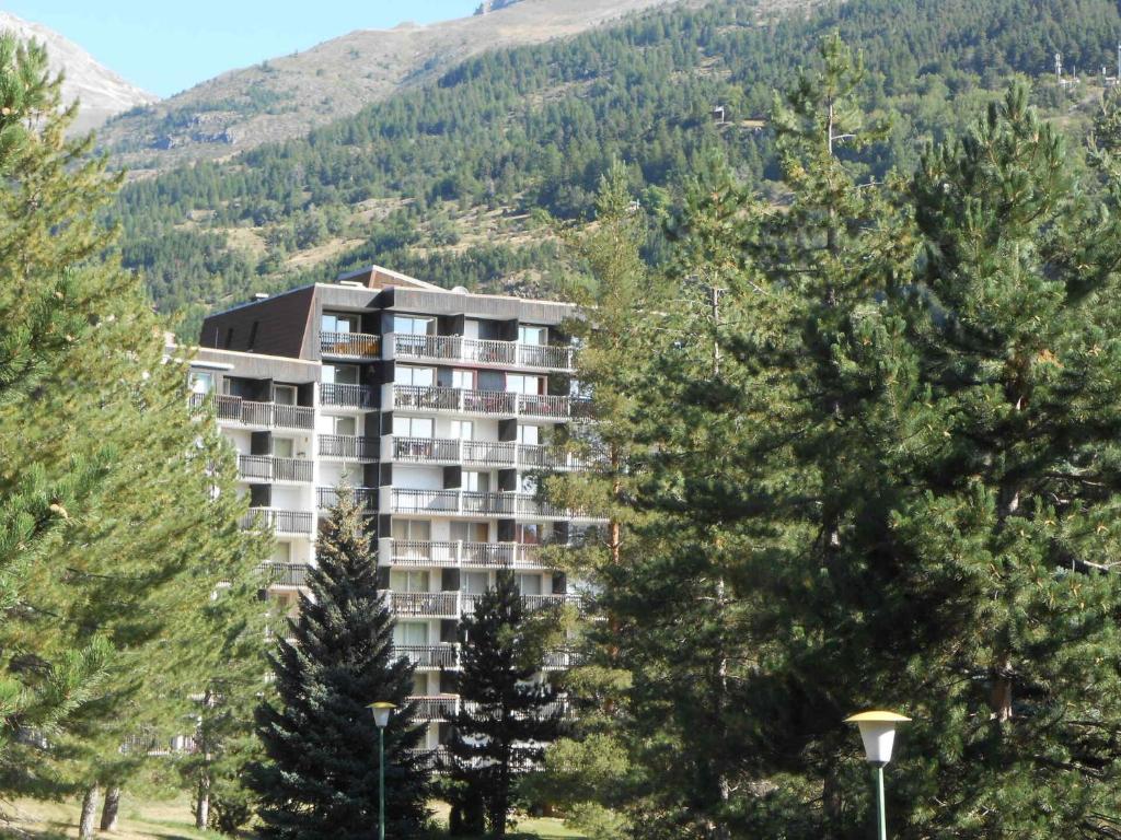 Résidence Plaine Alpe 2 - Appartement · Lumineux · Proche des pistes · Balcon MAE-4763 - 4