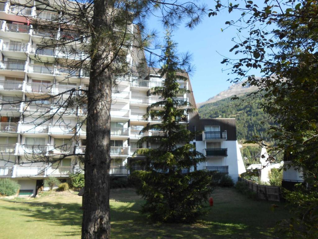 Résidence Plaine Alpe 2 - Appartement · Lumineux · Proche des pistes · Balcon MAE-4763 - 5