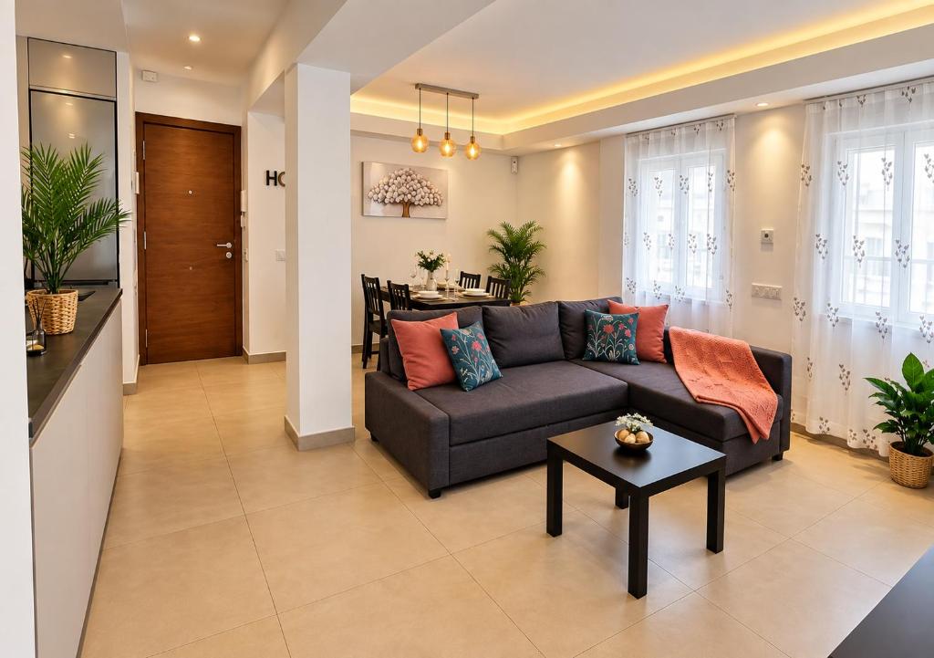 Sunray Apartment San Pedro de Alcantara - 2