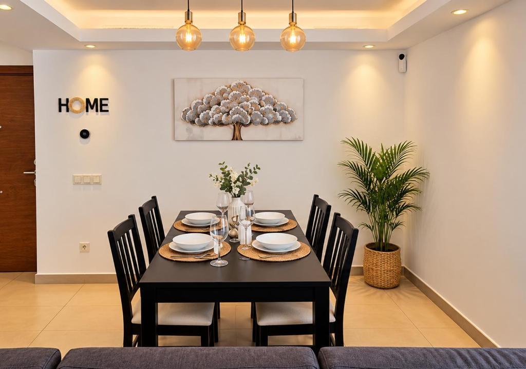 Sunray Apartment San Pedro de Alcantara - 3