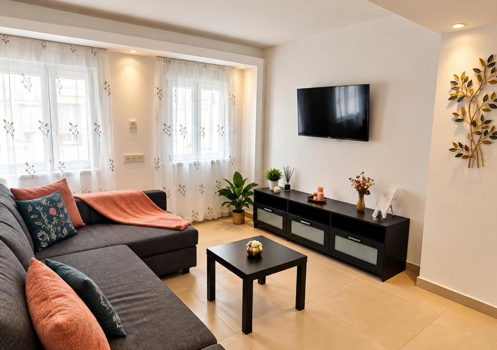 Sunray Apartment San Pedro de Alcantara - 4